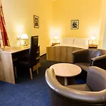 Pavilon 3* Říčany