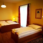 Hotel Pavilon Říčany