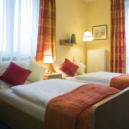 Pavilon 3* Říčany