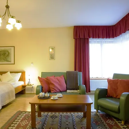 Hotel Pavilon 3*