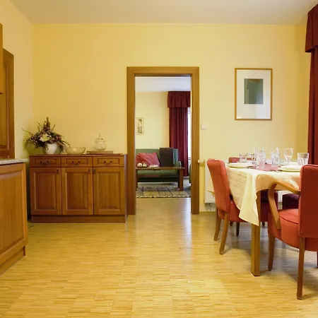 Pavilon 3* Říčany