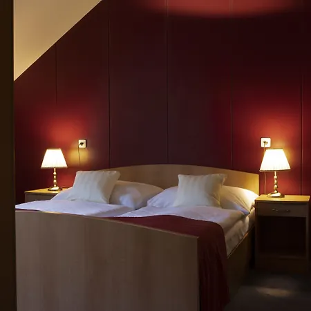 Otel Pavilon