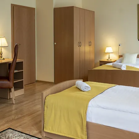 Pavilon 3*