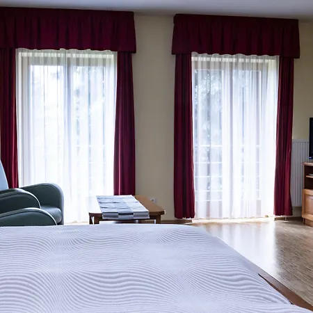 Pavilon Otel Říčany