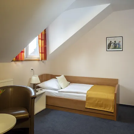 Pavilon 3* Říčany