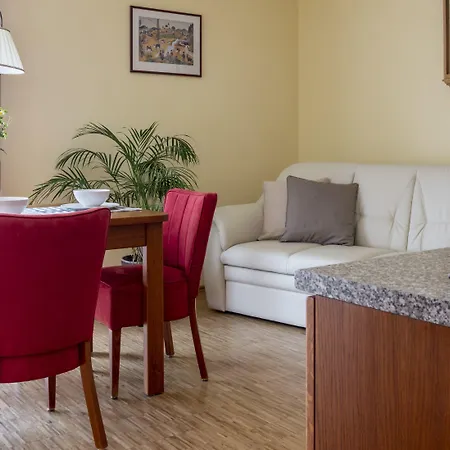 Pavilon 3* Říčany