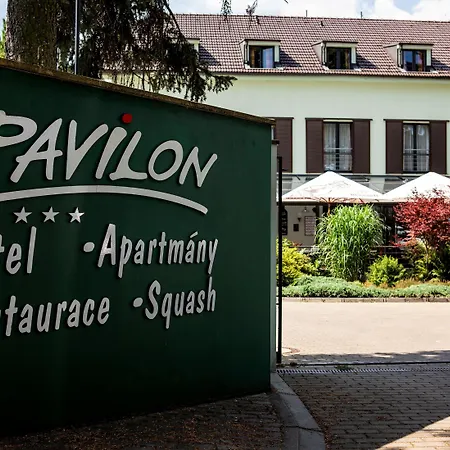 Pavilon 3*