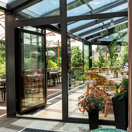 Pavilon فندق Říčany