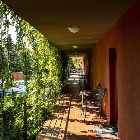 Hotel Pavilon 3*