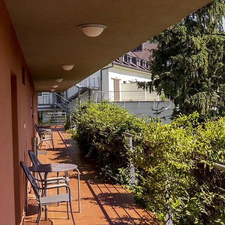Pavilon 3* Říčany