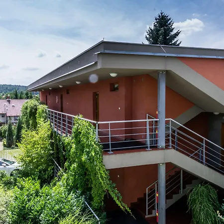 Hotel Pavilon