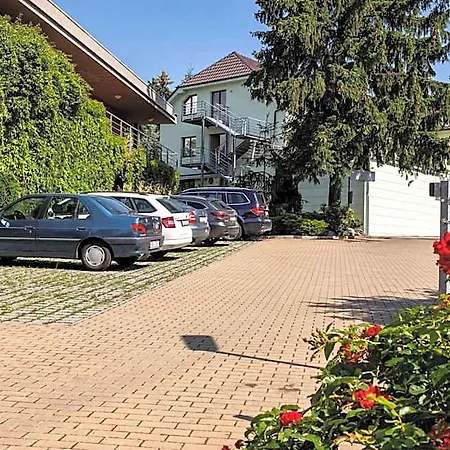 Szálloda Pavilon 3*
