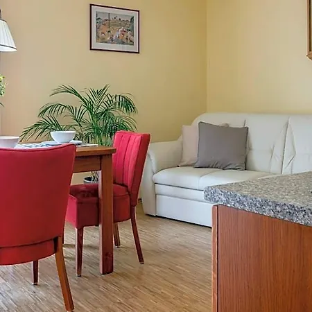 Pavilon 3* Říčany