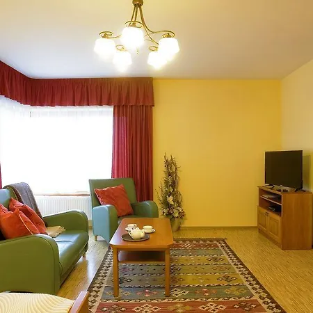 Hotel Pavilon Říčany