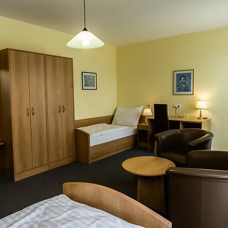 Otel Pavilon 3*