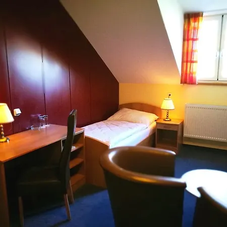 Otel Pavilon