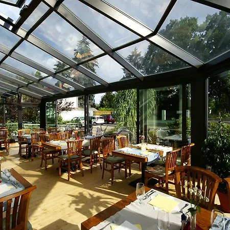 Hotel Pavilon