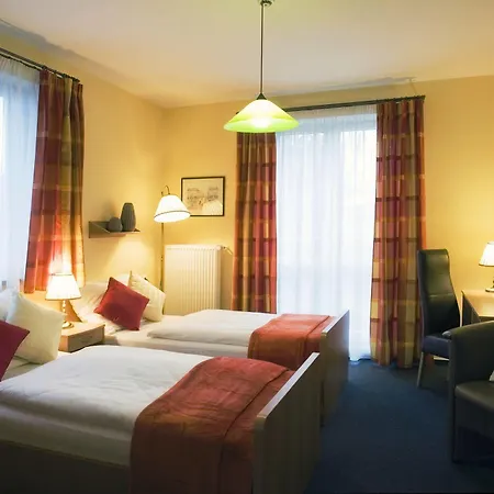 Pavilon Otel 3*