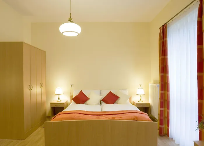 Pavilon 3* Říčany