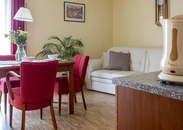 Pavilon 3* Říčany