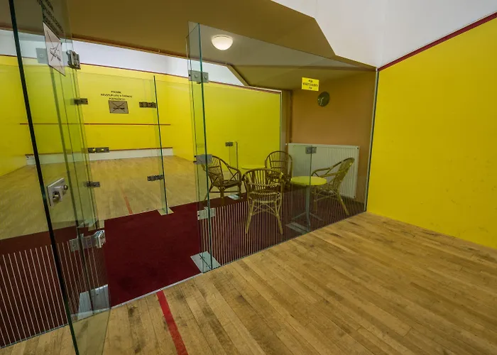Pavilon 3* Říčany