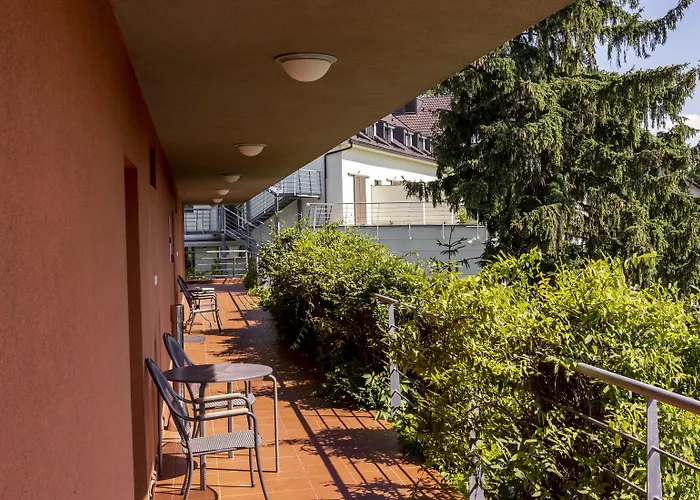 Pavilon 3* Říčany