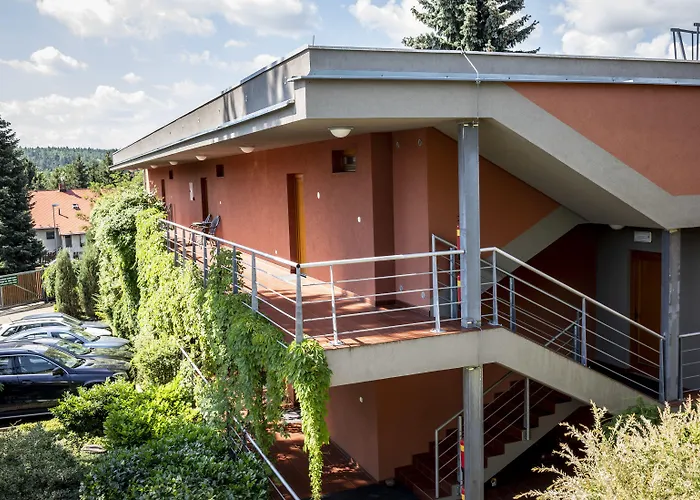Pavilon 3* Říčany
