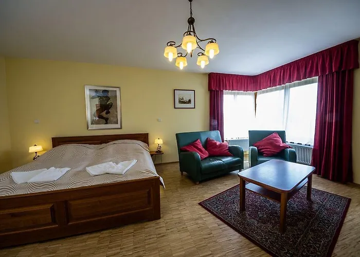Pavilon 3* Říčany