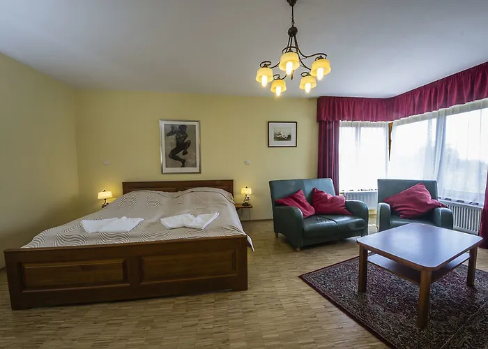 Pavilon Říčany