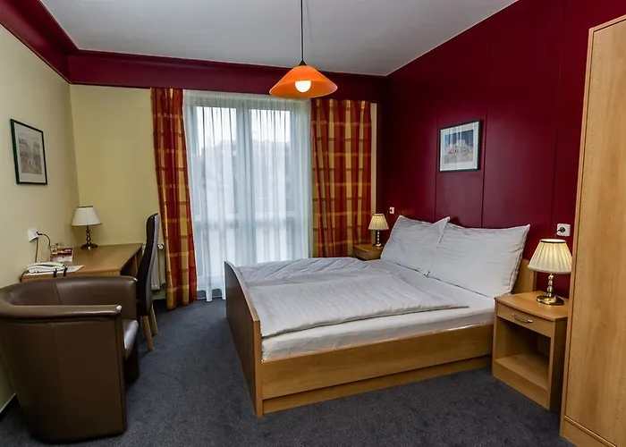 Pavilon 3*