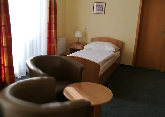 Pavilon Říčany
